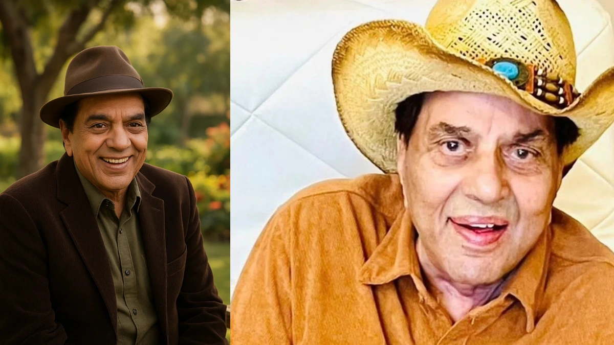 Dharmendra News Update Today: Latest Health, Family Statements, Viral Reports & Truth Behind Death Rumors 1 Dharmendra news update today