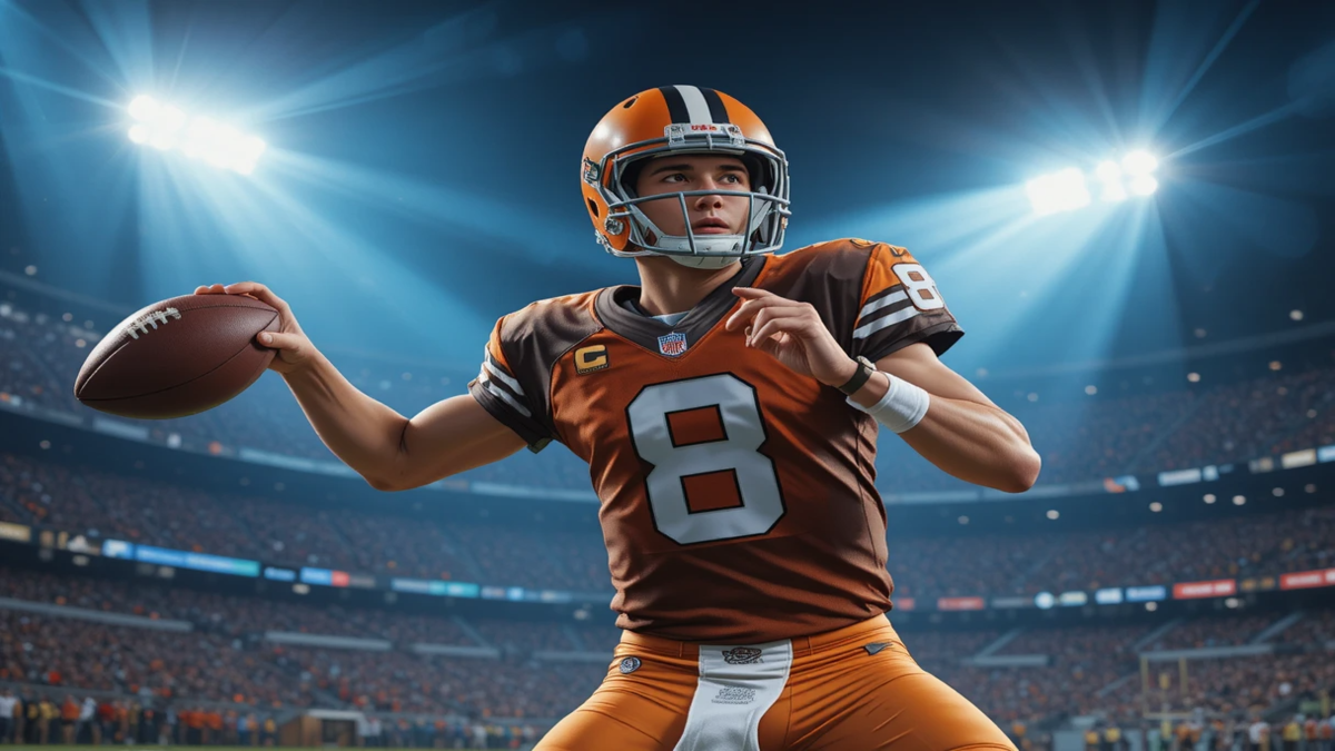 Shedeur Sanders Shines in Cleveland: Full Breakdown of His Stats, Browns–Raiders Highlights & What It Means for QB1 1 Shedeur Sanders stats