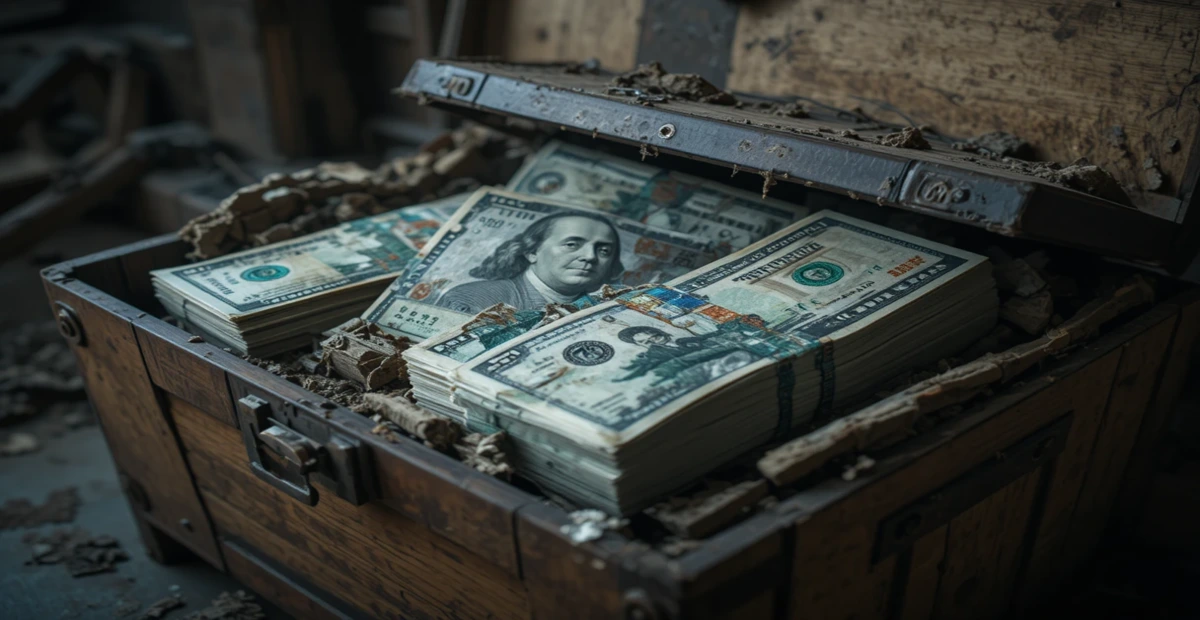 Canadian Man’s Million-Dollar Stash Sparks Legal Battle: Why the Case Is Going Viral 1 canadian man million dollar stash