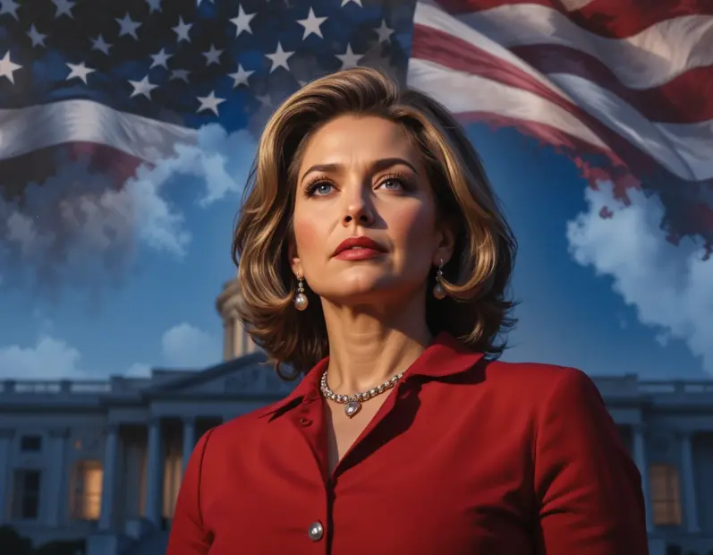 marjorie taylor greene