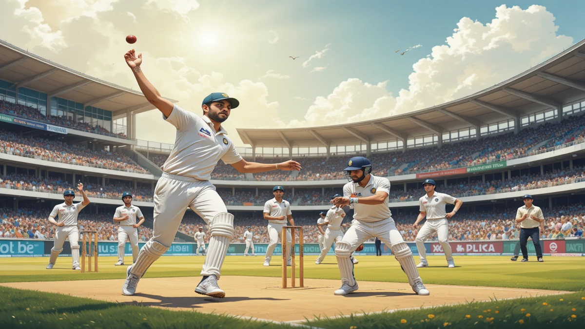 south africa vs india