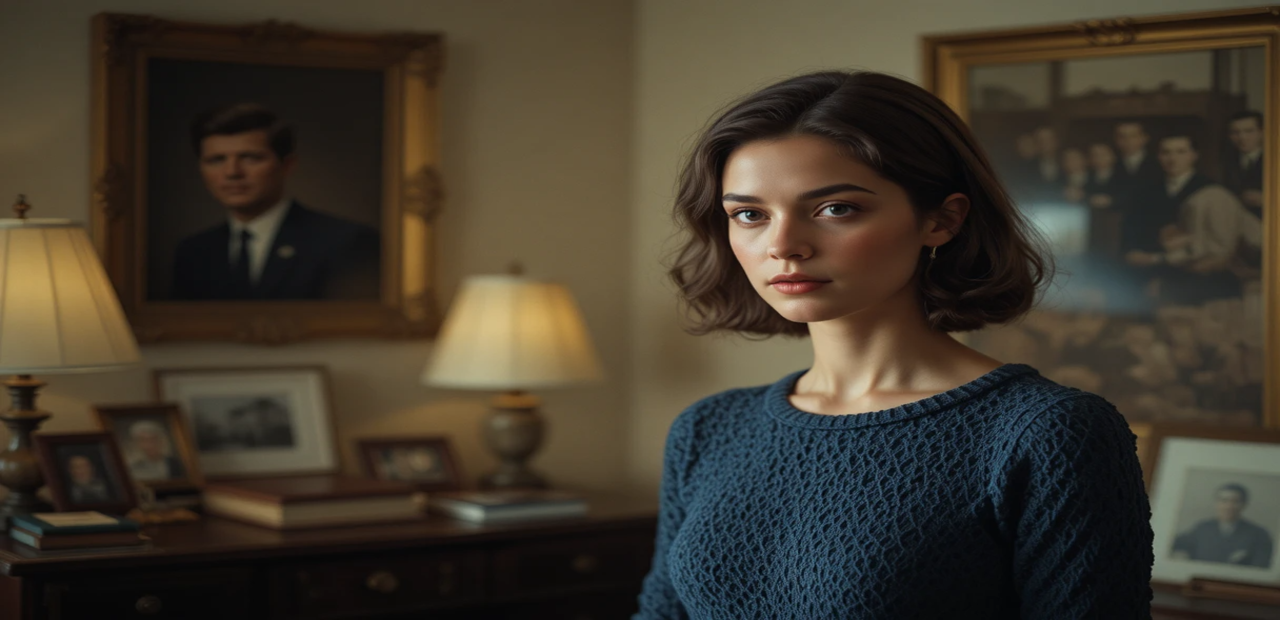 Tatiana Schlossberg Reveals Terminal Illness: JFK’s Granddaughter Diagnosed with Acute Myeloid Leukemia 1 tatiana schlossberg illness