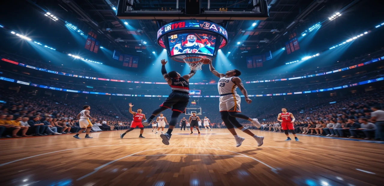 Trail Blazers vs Warriors: Full Match Recap, Stats, Highlights & Where to Watch (GSW vs POR) 1 trail blazers vs warriors